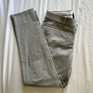 Banana Republic Sloan Crop pants